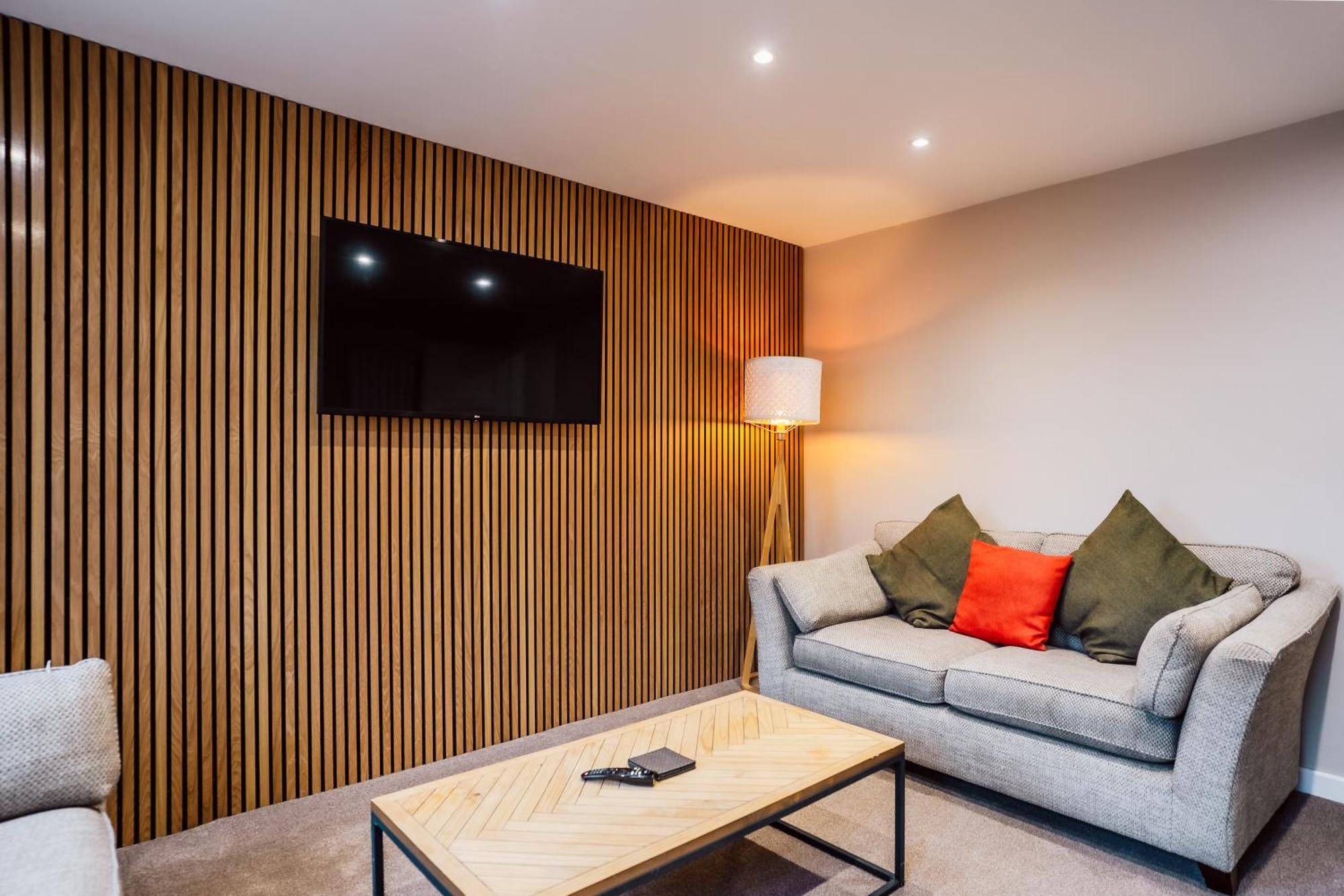 Dalmarnock Stay Glasgow Zewnętrze zdjęcie