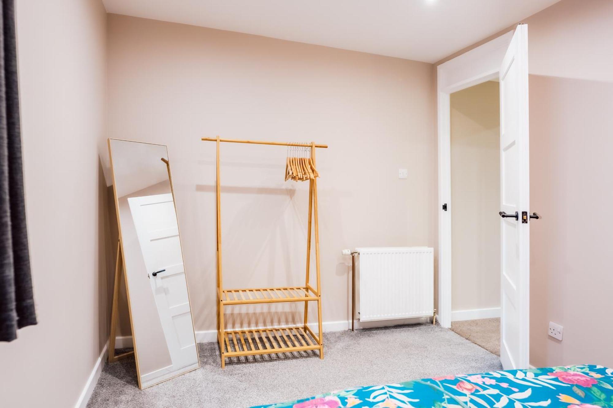 Dalmarnock Stay Glasgow Zewnętrze zdjęcie