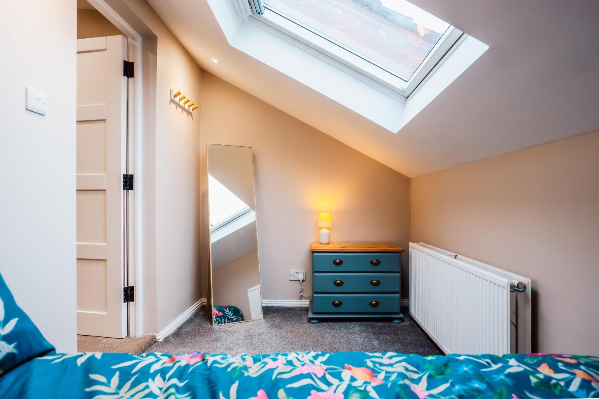 Dalmarnock Stay Glasgow Zewnętrze zdjęcie
