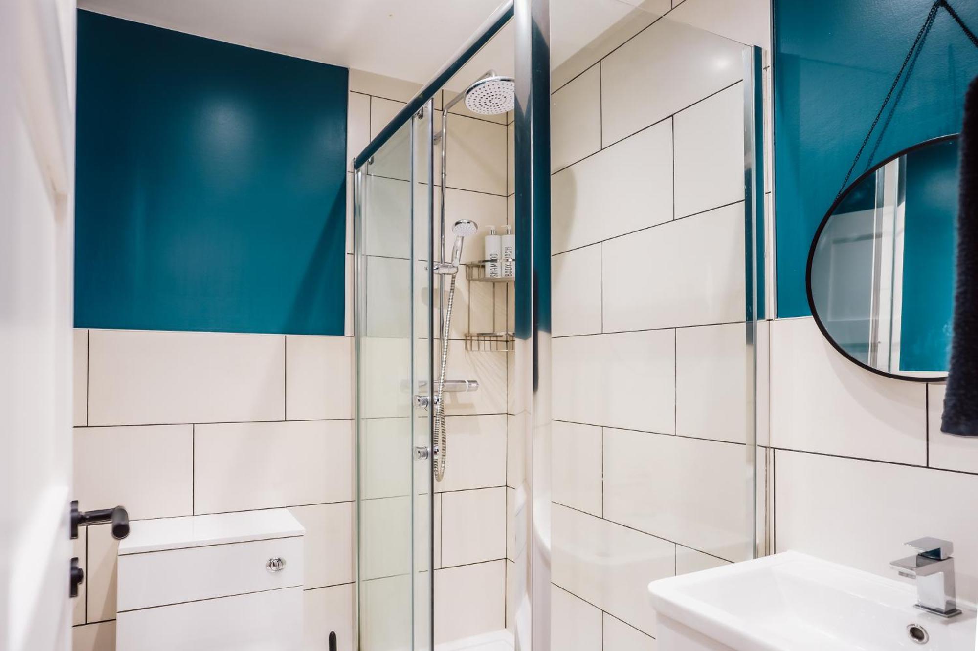 Dalmarnock Stay Glasgow Zewnętrze zdjęcie